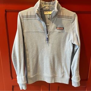 Vineyard Vines - Quarter Zip - Size XXS